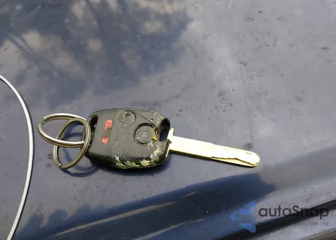 2009 Honda Civic Lx z USA, uszkodzony, nr VIN 1HGFA16519L001445